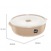 Pote Multiuso Premium Capuccino 5 Litros