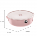 Pote Multiuso Premium Rosa 5 Litros