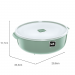 Pote Multiuso Premium Verde Menta 5 Litros