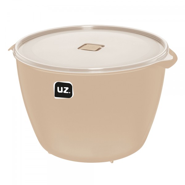 Pote Multiuso Premium Capuccino 10 Litros