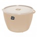 Pote Multiuso Premium Capuccino 10 Litros