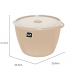 Pote Multiuso Premium Capuccino 10 Litros