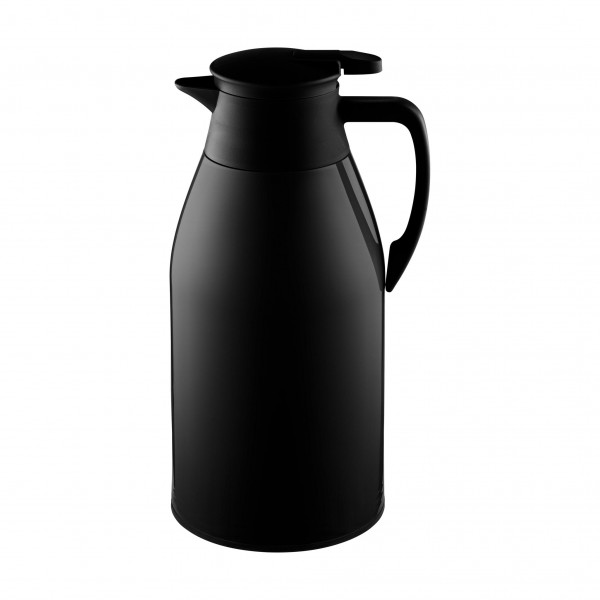 Bule Térmico 1,6l Preto
