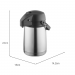 Garrafa Térmica 1l Inox