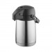 Garrafa Térmica 1l Inox