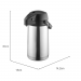 Garrafa Térmica 1,6l Inox