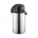Garrafa Térmica 1,6l Inox