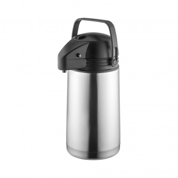 Garrafa Térmica 1,6l Inox