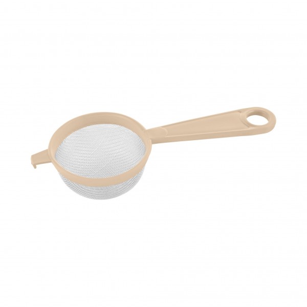 Peneira 8cm Capuccino