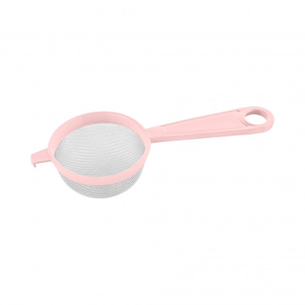Peneira 8cm Rosa