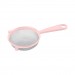 Peneira 11,5cm Rosa