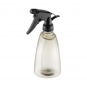 Borrifador 500ml Preto