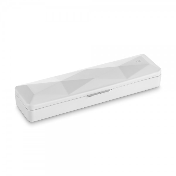 Estojo Multiúso Branco