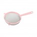 Peneira 15cm Rosa