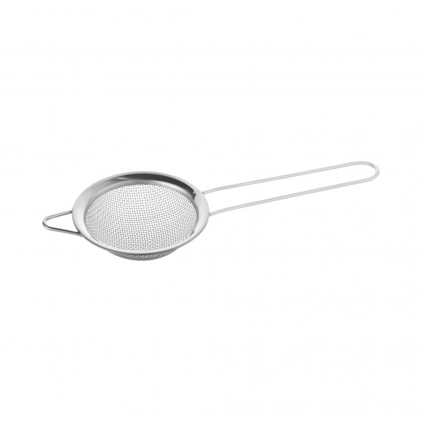 Peneira 8cm Inox