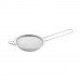 Peneira 12cm Inox