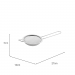Peneira 12cm Inox