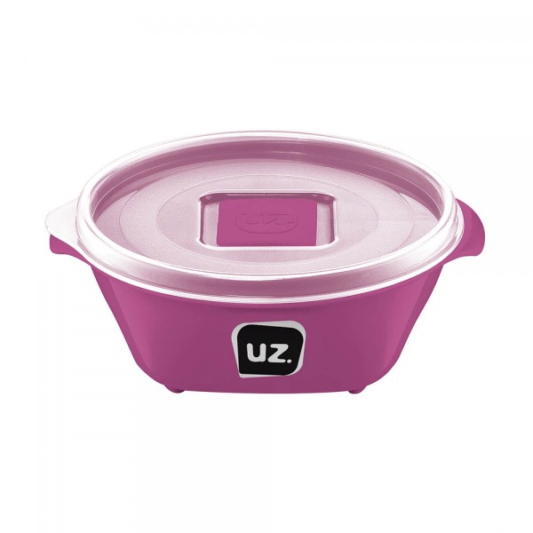 Pote Multiúso Premium 350ml Magenta