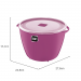 Pote Multiúso Premium 5,5 Litros Magenta