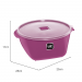 Pote Multiuso Premium Magenta 4 Litros