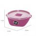 Pote Multiuso Premium Magenta 800ml