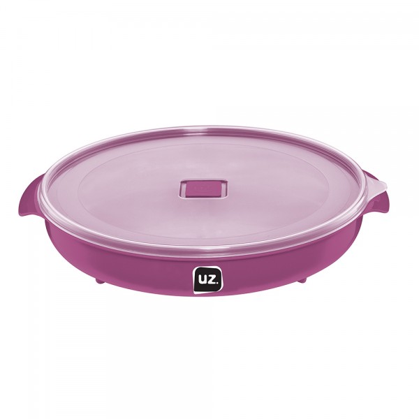 Pote Multiuso Premium Magenta 2,5 Litros
