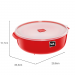Pote Multiuso Premium Vermelho 5 Litros