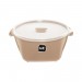 Pote Multiuso Premium Capuccino 2 Litros