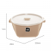 Pote Multiuso Premium Capuccino 2 Litros