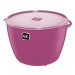 Pote Multiuso Premium Magenta 10 Litros