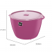 Pote Multiuso Premium Magenta 10 Litros