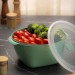 Pote Multiuso Premium Verde Menta 6 Litros