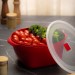 Pote Multiuso Premium Vermelho 6 Litros