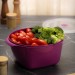 Pote Multiuso Premium Magenta 6 Litros