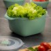 Pote Multiuso Premium Verde Menta 2 Litros