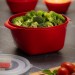 Pote Multiuso Premium Vermelho 2 Litros