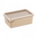 Pote Multiuso 250ml Cappucino