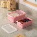 Pote Multiuso 250ml Rosa