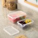 Pote Multiuso 250ml Transparente