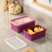 Pote Multiuso 250ml Magenta