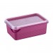 Pote Multiuso 250ml Magenta