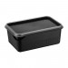 Pote Multiuso 500ml Preto