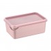 Pote Multiuso 500ml Rosa