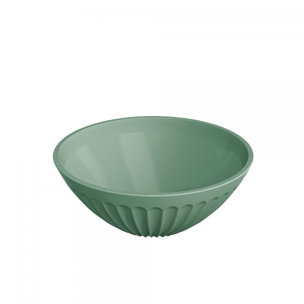 Cumbuca de Plástico 400ml Verde Menta