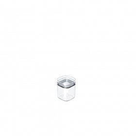 Organizador Hermético 150ml com Tampa Transparente