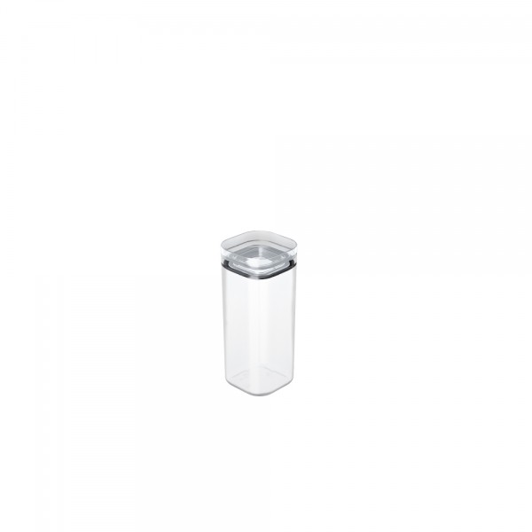 Organizador Hermético 350ml com Tampa Transparente