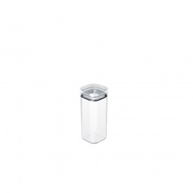 Organizador Hermético 350ml com Tampa Transparente