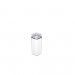 Organizador Hermético 350ml com Tampa Transparente
