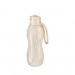 Garrafinha Squeeze 500ml Cappucino