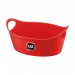 Cesto Plus M Vermelho
